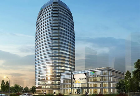 百色市建筑设计的测试内容