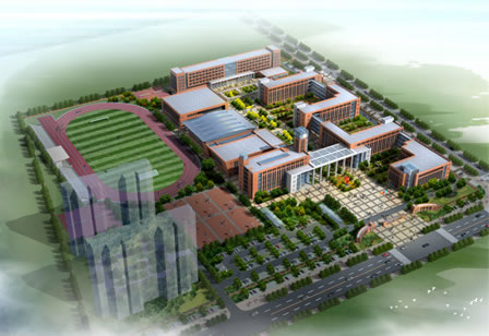 百色市建筑设计的测试内容