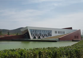 百色市建筑设计的测试内容