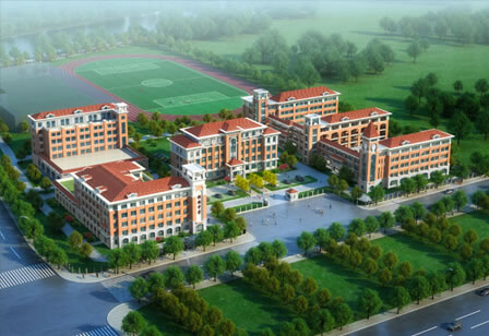 百色市建筑设计的测试内容